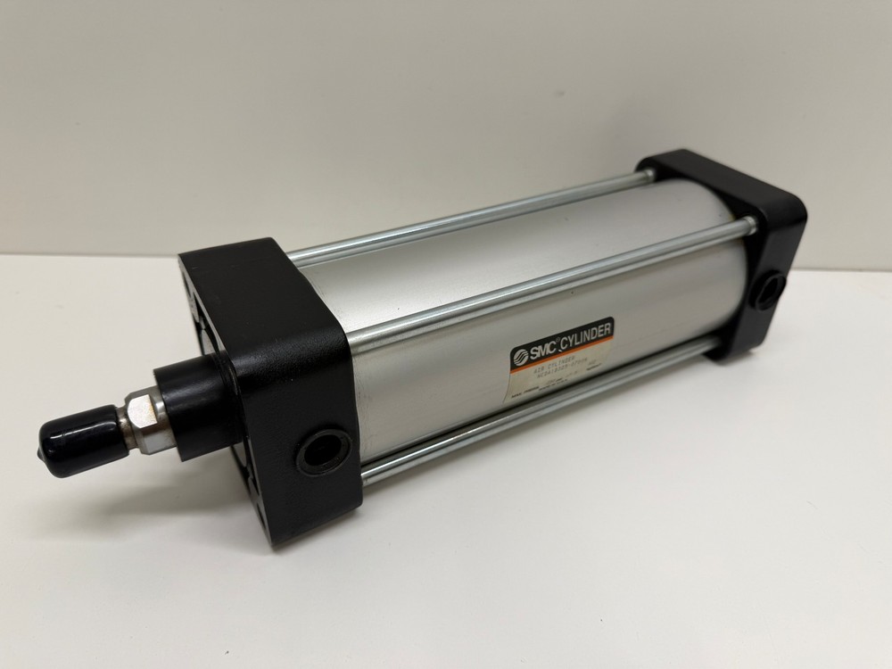 NEW OLD STOCK! SMC 250PSI AIR CYLINDER NCDA1B325-0700N