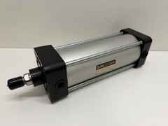 NEW OLD STOCK! SMC 250PSI AIR CYLINDER NCDA1B325-0700N