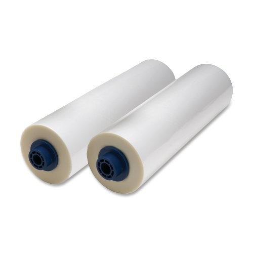 GBC Connect 3748204EZ Laminating Film 25″x250ft 3mil Glossy