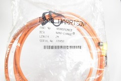 BRAD HARRISON 403001P82M020, Cable 2m – NEW