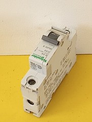 Schneider 24111 Multi 9 C60 2A Circuit Breaker
