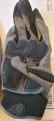 FG Firm Grip Natural Pull Work Gloves General Purpose Size Men’s XL Shockshield