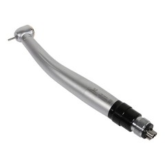 5* NSK Style Dental High Speed Handpiece large Head with Quick Coupler 4 Holes