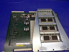 RELAY BOARD 3 FB200060-15 GE VINGMED ULTRASOUND FOR VIVID 7 DIMENSION