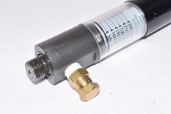 HEDLAND, H596-130, Vista-Gage 250-3000PSIG