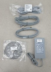 Cisco CS-KIT-MINI-NR-K9 TTC7-26 TTC5-15 Webex Room Kit Mini Conference Room Kit