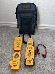 Fieldpiece HS36 Expandable True RMS Multimeter with Backlight and ARH4 Head