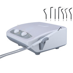 VVDental ES-20 Electrosurgery Dental Cutting Unit with 7*Electrodes Tips 110v