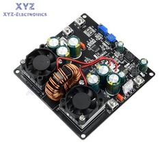 600W 700W High Power Buck-Boost Module Adjustable Regulated Power Supply Module