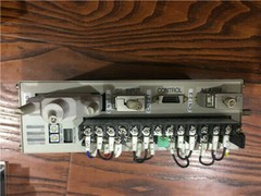 omron plc E5ZE-8AQH01TCB Refurbished 180 Days Warranty #