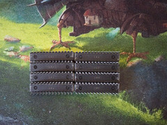 MT5C6408-20 SRAM Cache Memory – 20ns 64K×8 – 1989 Vintage – 386 / 486 – TESTED!
