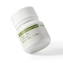 Dental Zinc Oxide Eugenol Powder Liquid Set for Primary Temporary Cement