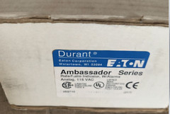 NEW EATON DURANT 57151-403 RATE/RATIO INDICATOR 57151403