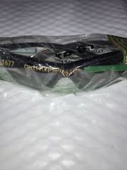 ORR Safety Protective Eyewear Glasses XP87 Series XP610 DARK Lens sealed NIP