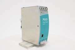 PULS SL2.100 SilverLine DIN Rail Power Supply | 24V DC | 2.5A | 60W
