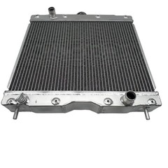 FIT Bobcat Mini Track Loader MT52 MT55 MT100 Water Radiator Exchanger 6682991