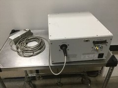 JDSU 21047476 IFM15 Fiber Optic Diode Laser System 1110nm 15W 7.3mm Beam 120VAC