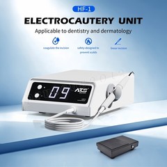 Electrosurgical Cautery Electro Surgical Generator Electro Cautery