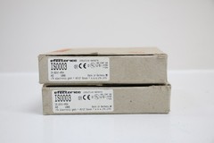 IFM Efector100 Inductive Sensor lot IS0003