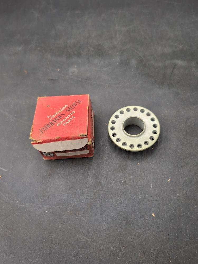 Fairbanks Morse Magneto Parts Genuine NOS D2862A