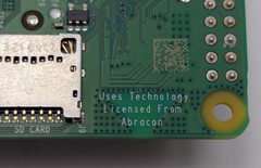 Raspberry Pi 5 Model B 4GB Single Board Computer with Official Active Cooler Fan