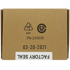 New Factory Sealed AB 1756-L61 /B ControlLogix Logix5561 Processor 2MB