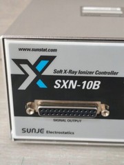 SUNJE ELECTROSTATICS SXN-10B SOFT CONTROLLER AC100-240V 50-60Hz – NEW W/O BOX