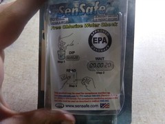NEW Sensafe 481026 481126 Chlorine Water Check and Test Strips *FREE SHIPPING*