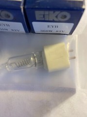 EIKO EYB (02950) 360W Overhead Projector Lamp 82V New T 31/2 G5.3 Base New