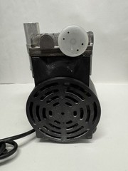 Whip Mix 75R537-V183-H301X Dual Head Air Vacuum Pump 1/3HP 115V Fasco