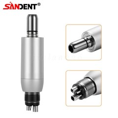 Dental Hygiene Prophy Handpiece Nose cone 1:1 4:1 Low Speed Straight E type