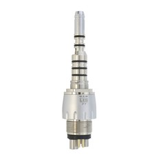 COXO Dental High Speed Handpiece Air Turbine Fiber Optic KaVo MULTIflex LUX LED
