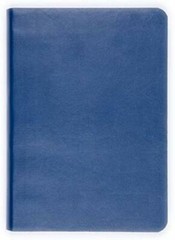 Miquelrius Soft Bound Medium Journal, 100 Sheets/200 Lined Pages, 6 x 8