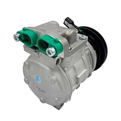 For 55C 60C 65C 75C 95C-9 Air Conditioning Compressor Cold Air Pump 12v/24v