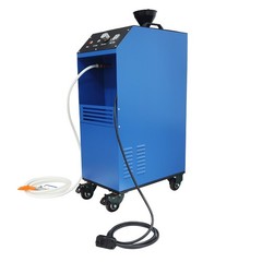 220V/110V Fume Duct Cleaning Machine,Range Hood Cleaning Machine 0.1-0.3mpa