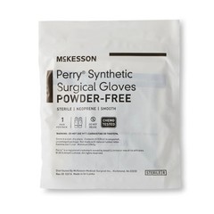 McKesson Polychloroprene Surgical Glove – 200 per Case