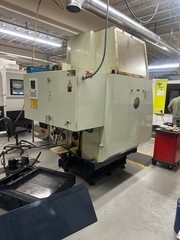 Tongtai TMV510T CNC machining center