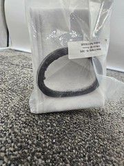 BAG25-20PE: 20″ Giant Bag All Polyester With PVC Seal 25.0 Micron 052683PE