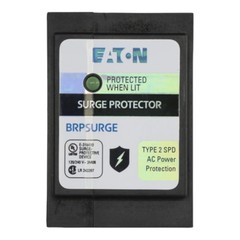 Eaton Electrical BRPSURGE Eaton BRPSURGE Breaker, Surge Device,1-Phase, 2P, BR