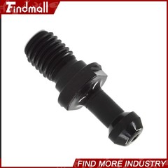 Findmall CAT40 45° 0.589″ Pull Stud Retention Knob USA 10Pack For HAAS TOSHIBA