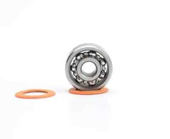 ABEC 7 Ceramic Bearings for Abu Garcia 4500 4600 5500 6500 C3 C4 Fishing Reel !!