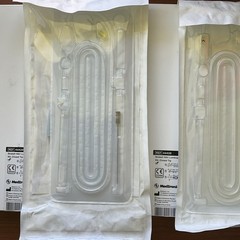 Medtronic 44420 Strata NSC Lumboperitoneal Shunt Kit, Closed Tip, Exp 2025/04