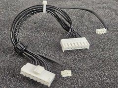 Astec Artesyn 3-Output Power Supply LPT104-M 5V@18A 24V@3A 12V@2.3A In:100-250V