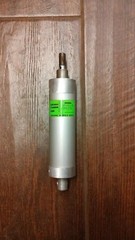 Chicago Cylinder Model DU-12-3 040372 1 1/2 bore x 3″ stroke