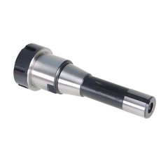 R8 7/16″ Thread Collet Chuck Holder Fixed CNC Lathe+25-45 Spanner ER32