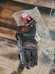 Steiner Pro-Series 0260-XL Tig Welding Gloves Premium Kidskin Leather Size XL