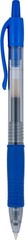 15 TOTAL Pilot G2 Gel Pens Blue Ink Fine 0.7mm 3 Packs of 5 Pens, Sealed, NEW