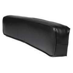 Black Seat Back Fits John Deere A B D G H L R 50 60 70 520 620 2010 + Tractors