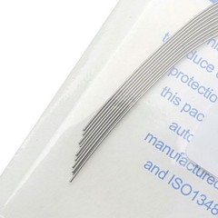 AZDENT Dental Orthodontic Super Elastic Niti Arch Wires Round Reverse Curve