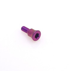 US Healing Abutment Closure Cover Screw Cap N/RC fit Straumann Bone Level BL BLT